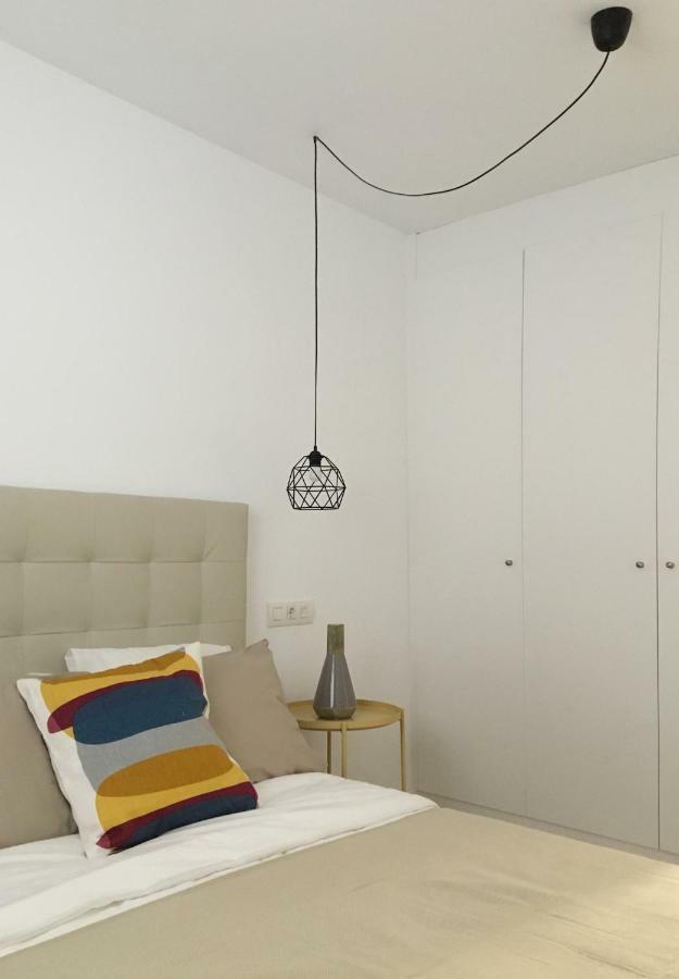Apartment Santa Teresa Altea Exterior photo